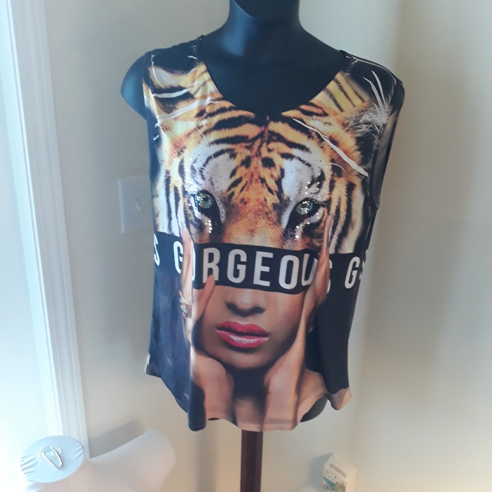 Tiger Top